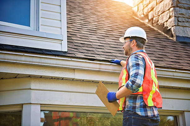 Trusted Storm Damage Roof Repair service in Humboldt, TN - Brentwood Metal Roofing